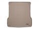 Килимок у багажник для Mercedes GL, GLS-class X166 2012- бежевий WeatherTech 41600 45984 фото 2