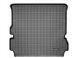 Килимок у багажник для Land Rover Discovery 2004-2016 чорний WeatherTech 40288 45933 фото 2