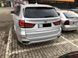 Комплект обвісу передній і задній бампер на BMW X5 F15 2013-2018 M Sport Paket 429750 фото 26