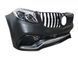 Комплект рестайлинга на Mercedes GL-class X166 2012-2015 в стиле GLS 63 AMG 430802 фото 3