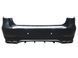 Комплект рестайлинга на Mercedes GL-class X166 2012-2015 в стиле GLS 63 AMG 430802 фото 8