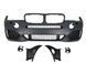 Комплект обвісу передній і задній бампер на BMW X5 F15 2013-2018 M Sport Paket 429750 фото 1
