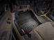 3D коврики для Toyota Tacoma 2008-2011 черные передние WeatherTech 441781 141780 фото 2