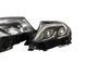 Комплект рестайлинга на Mercedes GL-class X166 2012-2015 в стиле GLS 63 AMG 430802 фото 15