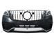 Комплект рестайлинга на Mercedes GL-class X166 2012-2015 в стиле GLS 63 AMG 430802 фото 2