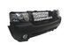 Комплект рестайлінгу на Land Rover Range Rover 2005-2010 стиль 2010 429784 фото 3