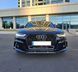 Передній бампер на Audi A6 C7 2014-2018 стиль RS6 428683 фото 10