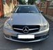 Решетка радиатора на Mercedes C-class W204 2007-2014 Black W/Moulding SL 427742 фото 8