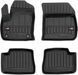 3D килимки для DS 3 Crossback 2019- Hybrid Frogum Proline 3D425149 259936 фото 1
