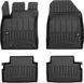 3D коврики для Kia XCeed 2019- Frogum Proline 3D409224 203271 фото 1