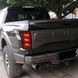 Задні ліхтарі на Ford F-150 2014-2020 чорні LED стиль 3L 430425 фото 8