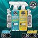 Очисник складного даху автомобіля Chemical Guys Convertible Top Cleaner 473мл 422999 фото 3