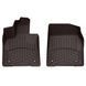 3D коврики для Lexus RX 2016-2022 какао передние WeatherTech HP 478861IM 418077 фото 1