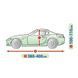 Автомобільний чохол тент на Honda CR-Z 2010-2016 Kegel Mobile Garage S Coupe 380-400см 5-4140-248-3020 522126 фото 2