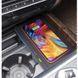 Безпровідна зарядка QI для BMW X5 F15, X6 F16 2013-2018 404276 фото 4