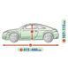 Чохол тент на автомобіль Kegel Mobile Garage L Coupe 415-440см 408080 фото 6