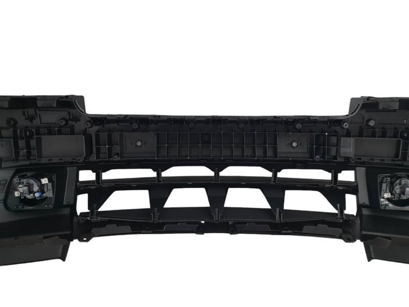 Комплект рестайлінгу на Land Rover Range Rover 2005-2010 стиль 2010 429784 фото