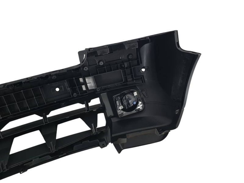 Комплект рестайлінгу на Land Rover Range Rover 2005-2010 стиль 2010 429784 фото