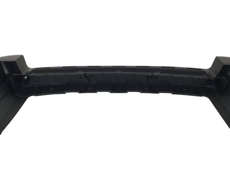 Комплект рестайлінгу на Land Rover Range Rover 2005-2010 стиль 2010 429784 фото