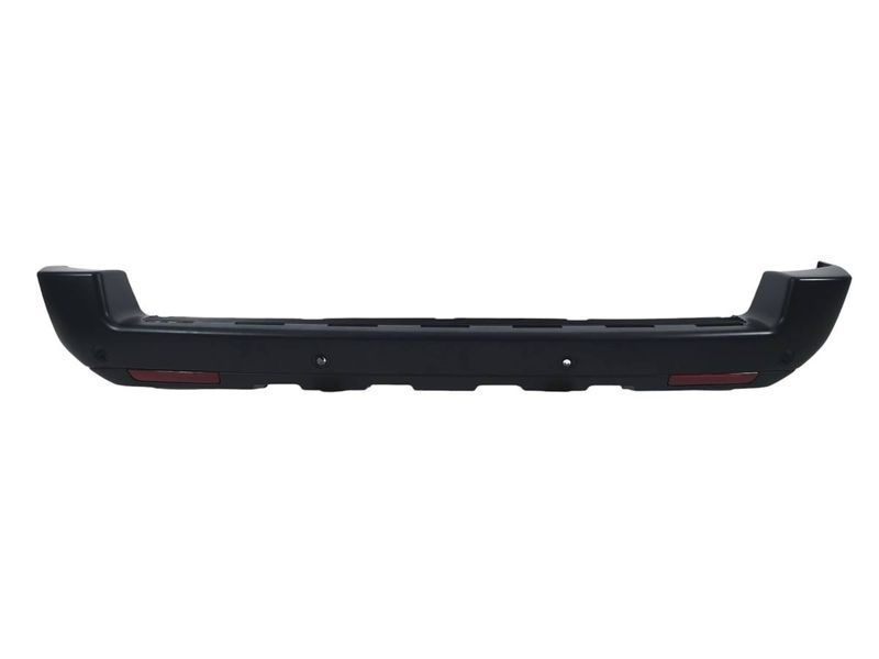Комплект рестайлінгу на Land Rover Range Rover 2005-2010 стиль 2010 429784 фото