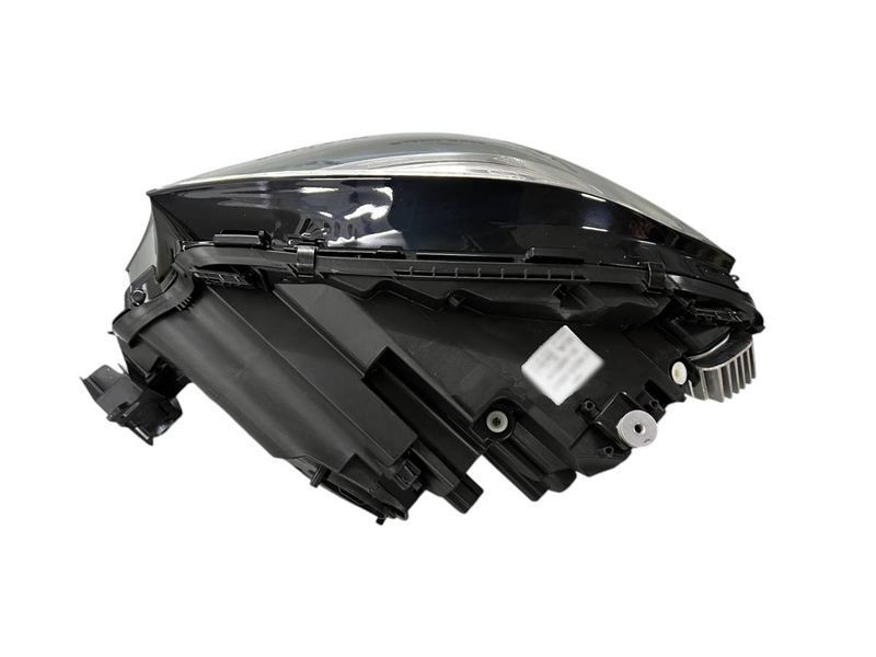 Комплект рестайлинга на Mercedes GL-class X166 2012-2015 в стиле GLS 63 AMG 430802 фото