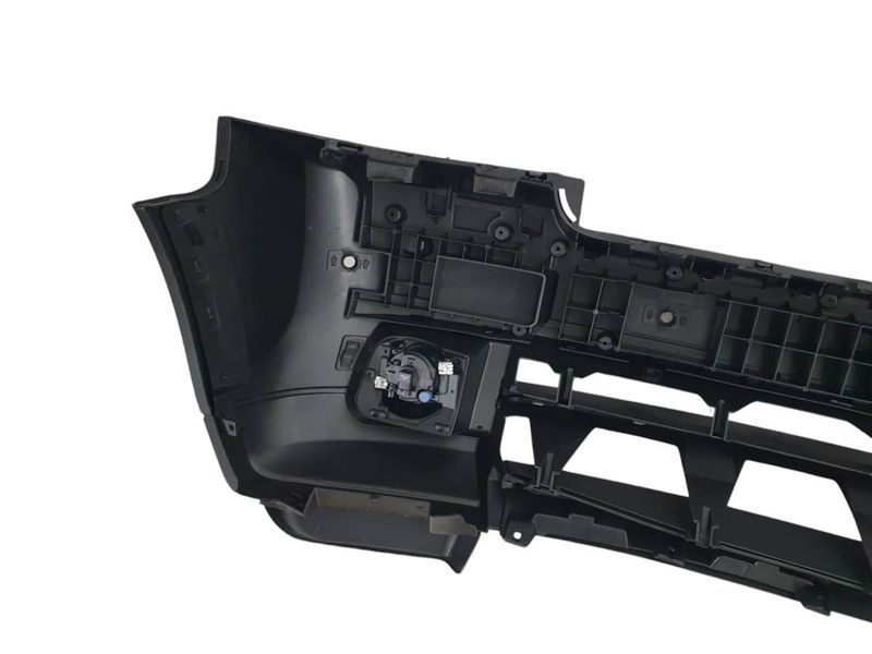 Комплект рестайлінгу на Land Rover Range Rover 2005-2010 стиль 2010 429784 фото
