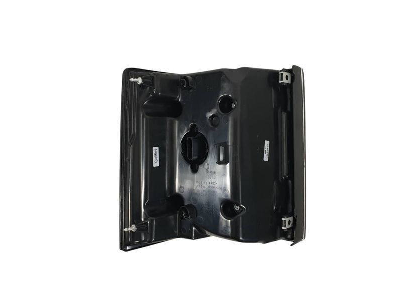 Комплект рестайлінгу на Land Rover Range Rover 2005-2010 стиль 2010 429784 фото