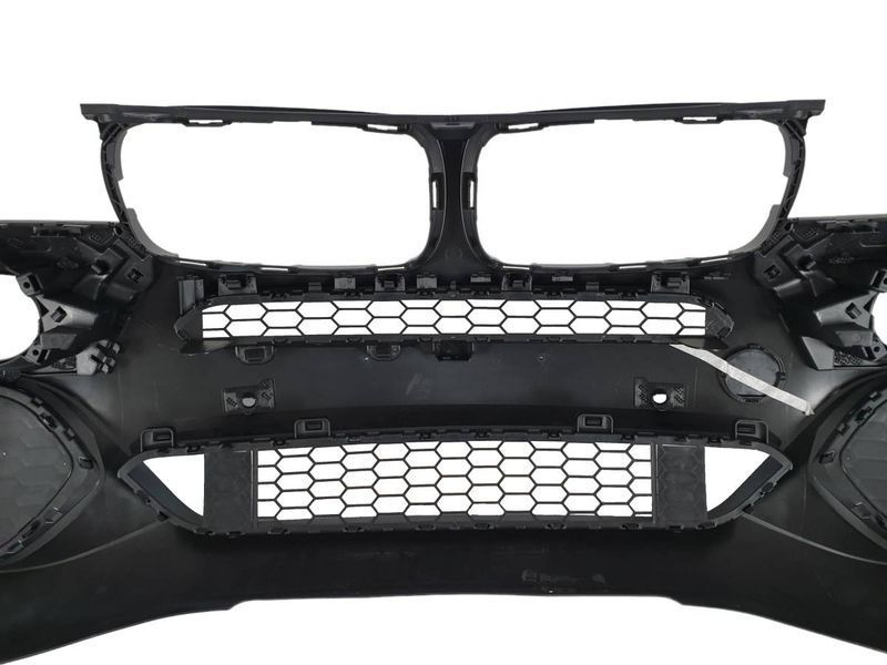 Комплект обвісу передній і задній бампер на BMW X5 F15 2013-2018 M Sport Paket 429750 фото