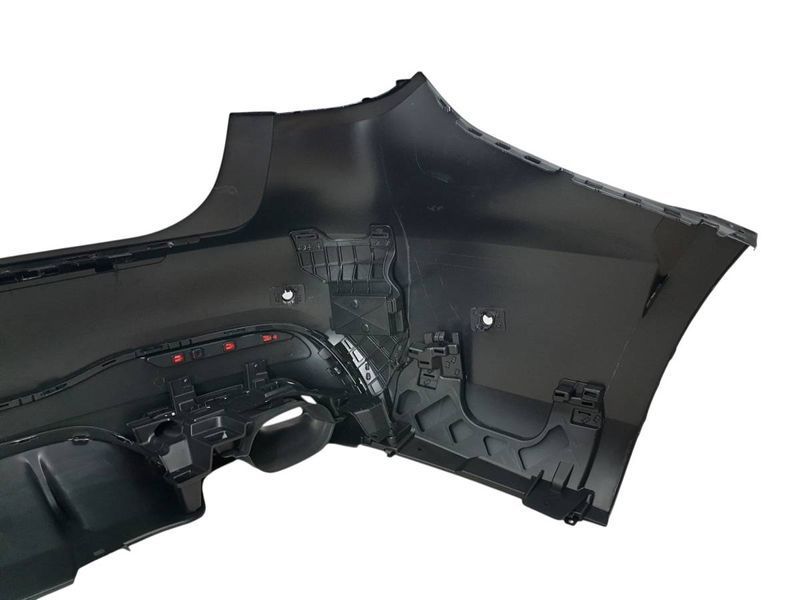 Комплект рестайлинга на Mercedes GL-class X166 2012-2015 в стиле GLS 63 AMG 430802 фото