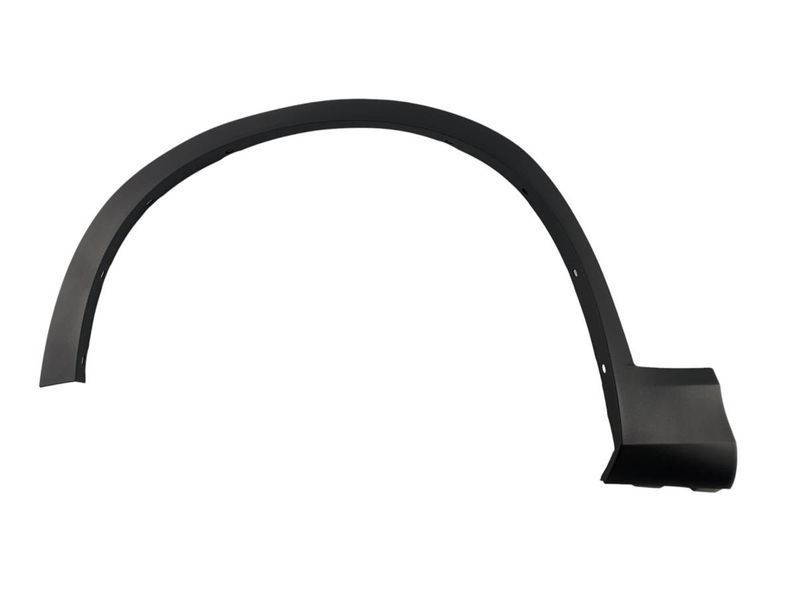 Расширители арок передняя LH на BMW X3 F25 2014-2017 428770 фото Расширители арок передняя LH на BMW X3 F25 2014-2017 428770 фото