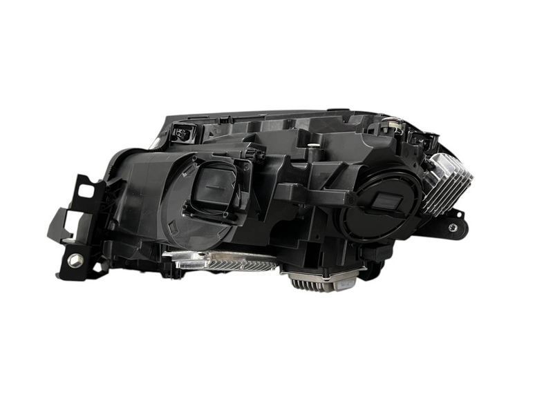 Комплект рестайлинга на Mercedes GL-class X166 2012-2015 в стиле GLS 63 AMG 430802 фото