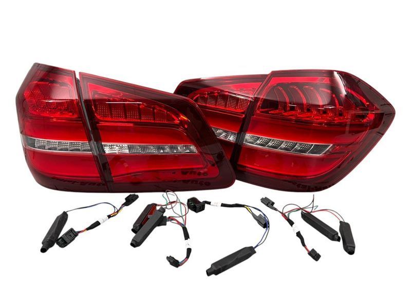 Комплект рестайлинга на Mercedes GL-class X166 2012-2015 в стиле GLS 63 AMG 430802 фото