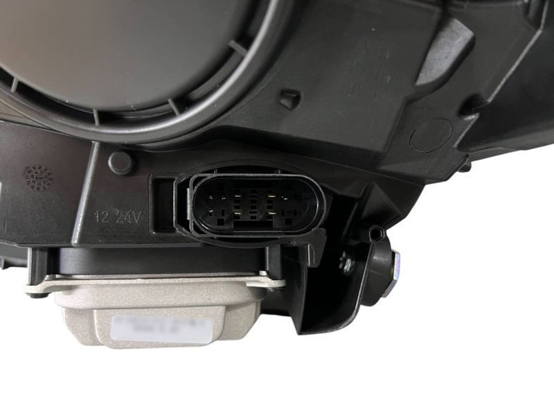 Комплект рестайлинга на Mercedes GL-class X166 2012-2015 в стиле GLS 63 AMG 430802 фото