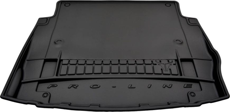 Коврик в багажник для BMW 1 F20 2011-2015 Frogum TM403888 44110 фото