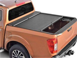 Ролет в кузов для Toyota Hilux 2015- M-Series Roll-N-Lock LG518M 116563 фото