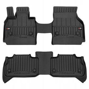 3D килимки для BMW iX i20 2021- Frogum Proline 3D429451 414840 фото