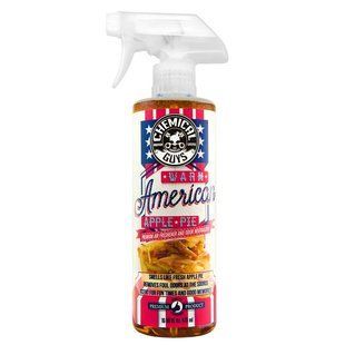Освіжувач повітря в авто Chemical Guys Warm American Apple Pie 473мл 408449 фото