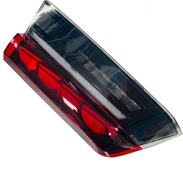 Задние фонари на BMW 3 Series G20 2018- OLED Dragon Scale 430840 фото Задние фонари на BMW 3 Series G20 2018- OLED Dragon Scale 430840 фото