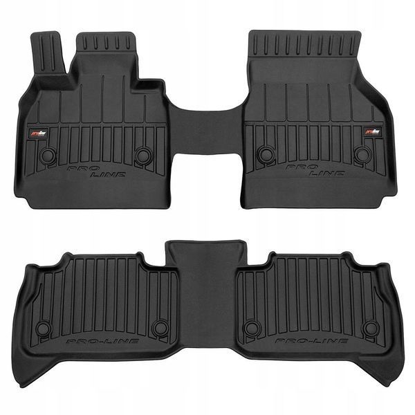 3D килимки для BMW iX i20 2021- Frogum Proline 3D429451 414840 фото 3D килимки для BMW iX i20 2021- Frogum Proline 3D429451 414840 фото
