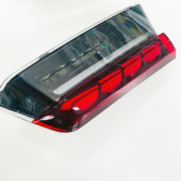 Задние фонари на BMW 3 Series G20 2018- OLED Dragon Scale 430840 фото Задние фонари на BMW 3 Series G20 2018- OLED Dragon Scale 430840 фото