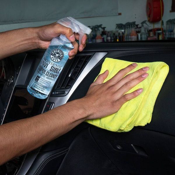 Средство для чистки всех поверхностей авто Chemical Guys Nonsense All Purpose Cleaner 473мл 408683 фото