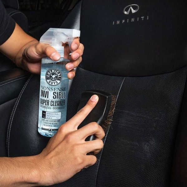 Средство для чистки всех поверхностей авто Chemical Guys Nonsense All Purpose Cleaner 473мл 408683 фото