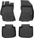 3D килимки для Subaru Legacy, Outback 2014-2019 Frogum Proline 3D429772 417320 фото 1