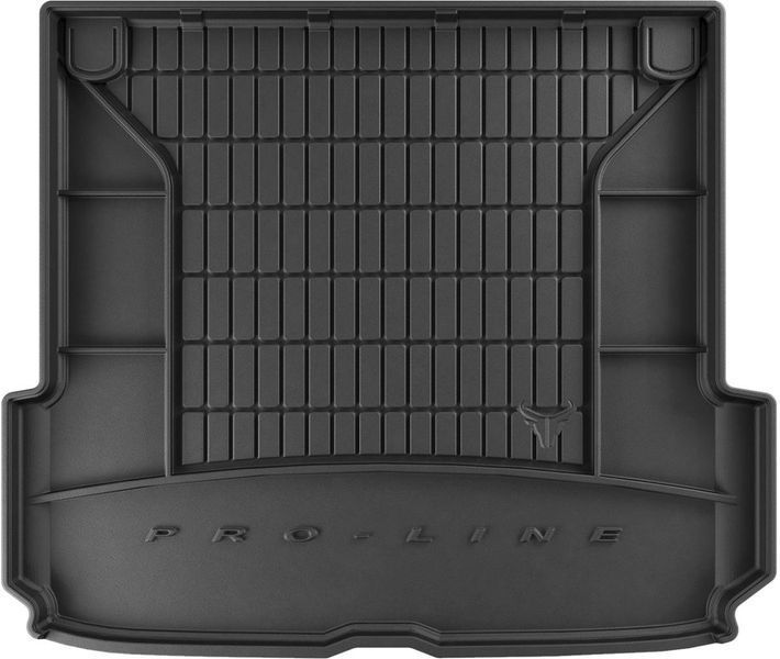 Коврик в багажник для BMW XM G09 2022- Frogum ProLine TM423664 425983 фото Коврик в багажник для BMW XM G09 2022- Frogum ProLine TM423664 425983 фото