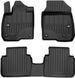 3D коврики для Honda ZR-V 2022- Frogum Proline 3D430372 417312 фото 1
