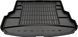 Коврик в багажник для Mercedes GLK-class X204 2008-2012 Frogum ProLine TM405028 103870 фото 1