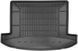 Килимок у багажник для Kia Carens 2013- 7 місць Frogum ProLine TM549512 44214 фото 3