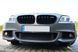 Передній бампер на BMW 5 F10, F11 2010-2017 M Sport Paket 428666 фото 6