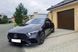 Решетка радиатора на Mercedes CLS-class C257 2018-2022 GT Chrome Black 427594 фото 8