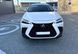 Передній бампер на Lexus NX 2021- стиль F-Sport 430258 фото 10